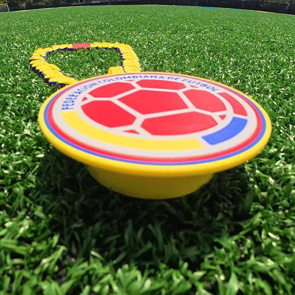 Colombia Edition - Soccer LED Hype Chain