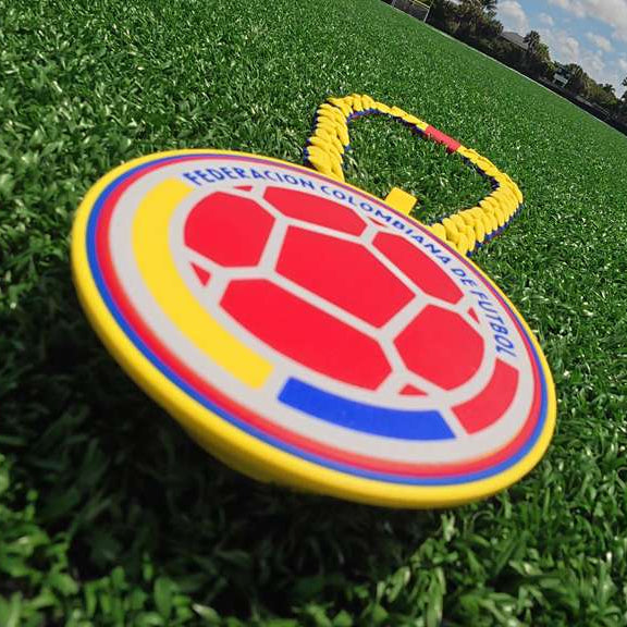Colombia Edition - Soccer LED Hype Chain