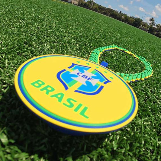 Brazil Edition – Soccer LED Hype Chain