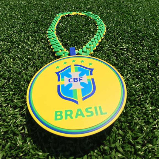 Brazil Edition – Soccer LED Hype Chain