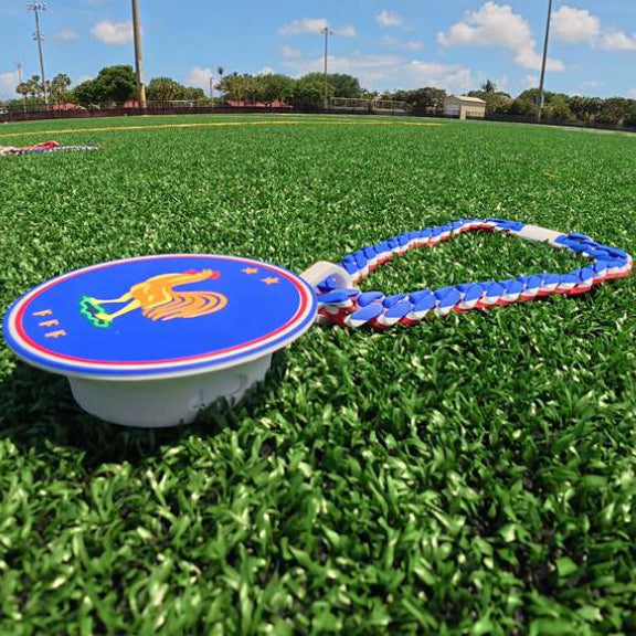 France Edition - Soccer LED Hype Chain