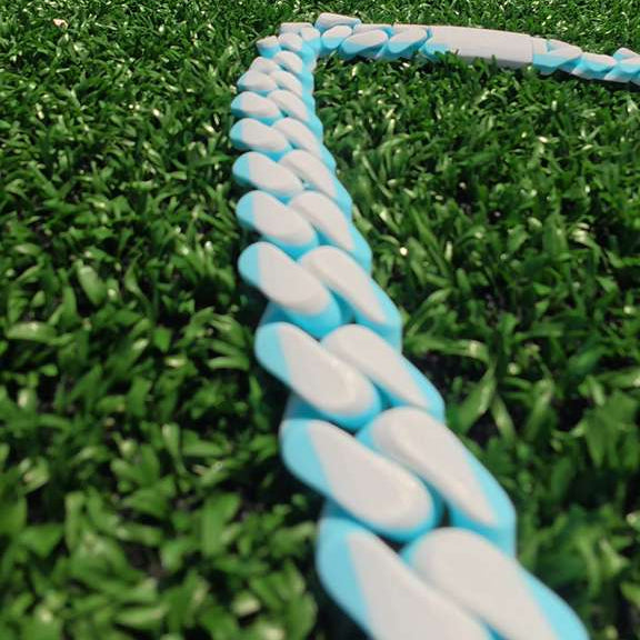 Argentina Edition - Soccer LED Hype Chain