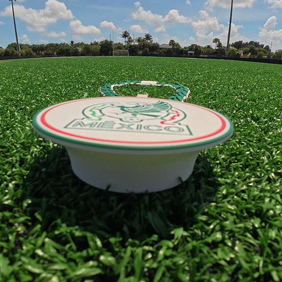 Mexico Edition – Soccer LED Hype Chain