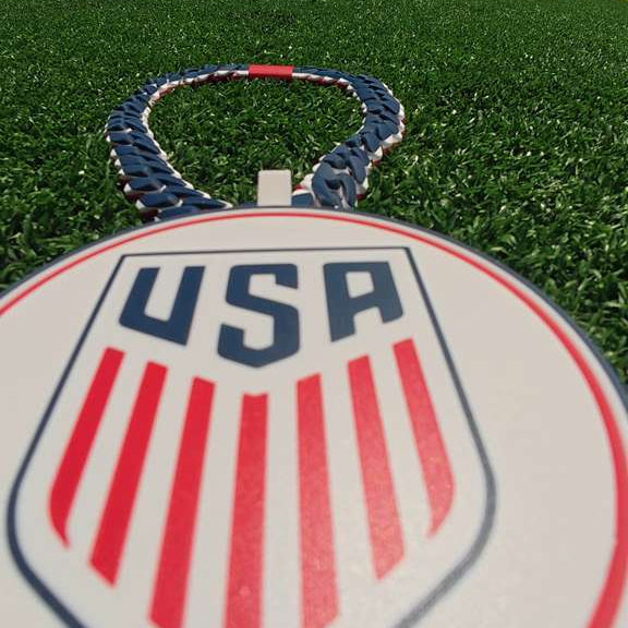 USA Edition – Soccer LED Hype Chain