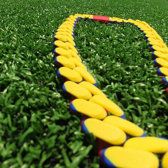 Colombia Edition - Soccer LED Hype Chain